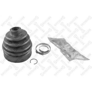 13-00652-SX_к-кт пыльника ШРУСа наружного! Mazda 626 2.0 12V/2.0 16V/2.2 12V/2.5 24V 87-97 фото