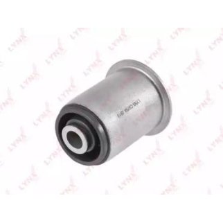 Сайлентблок LYNXauto C9754 фото