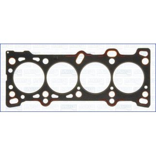 Прокладка ГБЦ фото