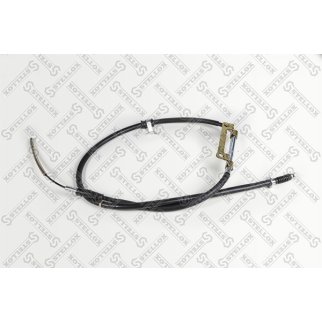 29-98869-SX_трос ручника задний правый! 0K2A2-44410F Kia Carens all disc 01> фото