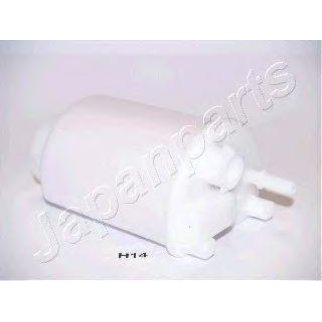 Фильтр топливный Japanparts FC-H14S фото