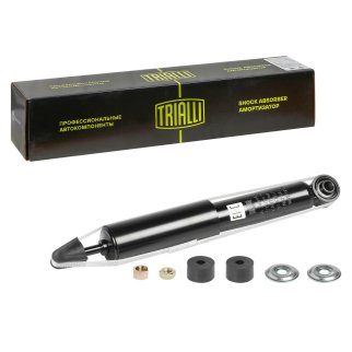Амортизатор передний TRIALLI AG 24004 фото