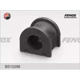 Втулка переднего стабилизатора Fenox BS10298 фото