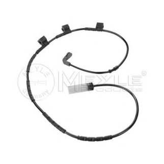 Датчик износа колодок MEYLE _314 527 0002 фото