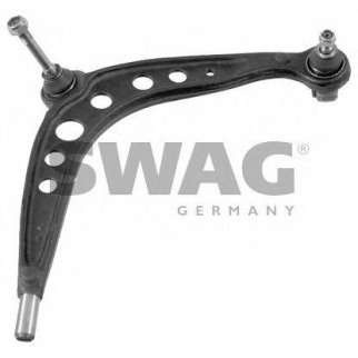 Рычаг передний SWAG 20 73 0037 фото