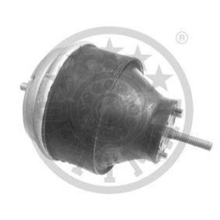 Подушка двигателя перед лев фото