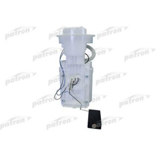 Насос топливный PATRON PFP364 фото