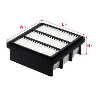 Фильтр воздушный SAKURA A2847 фото