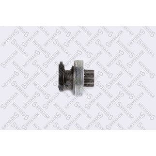 06-80130-SX_бендикс стартера ! Volvo S60/S80/V70/XC70/XC90 2.0T-3.0/2.4D 99> фото