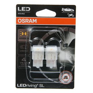 К-кт ламп светодиодных OSRAM 7505DYP-02B фото