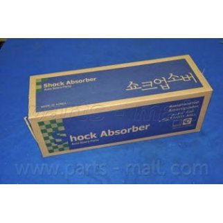 Амортизатор подвески PARTS-MALL PJC-FR001 фото