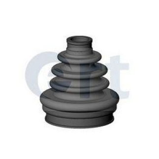 Пыльник ШРУСа наружн к-кт ALFA ROMEO: 145 94-01, 146 94-01, 147 01-, 155 92-97, 156 97-05, 164 87-98  FIAT: COUPE 93-00, CROMA 85-96, MAREA 96-, ULYSSE 94-02 фото