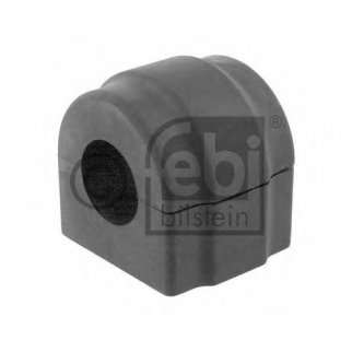 Втулка переднего стабилизатора FEBI 27160 фото