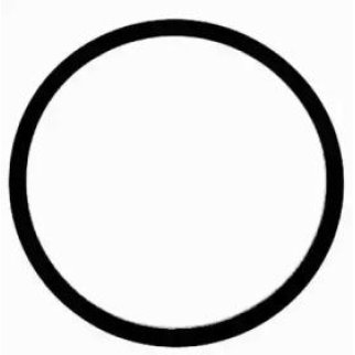 Прокладка впускного коллектора Victor Reinz 71-37599-00 фото