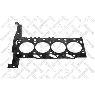 11-25179-SX_прокладка ГБЦ! (1.1mm) Ford Transit VI 2.4Di/TDi 00> фото