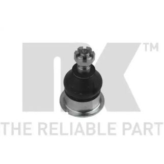 5042613_опора шаровая! Honda Accord VIII 2.0/2.403> фото