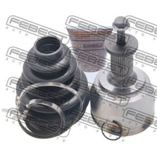 ШРУС наружный FEBEST 2110-FOCII20 фото