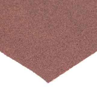 Бумага наждачная водостойкая P 240, 230 х 280 мм (1шт) MATRIX фото 3