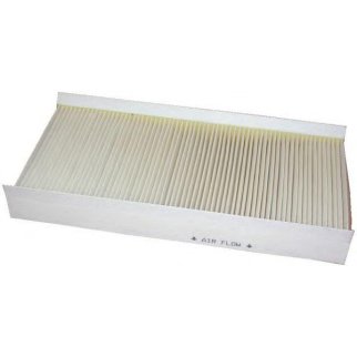 Фильтр салонный фото