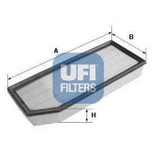 Фильтр воздушный UFI 30.315.00 фото