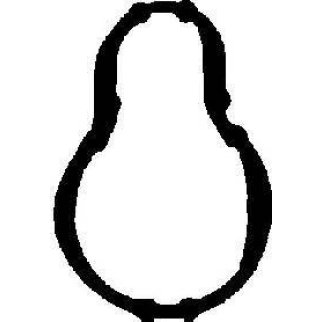 Прокладка свечного канала Victor Reinz 71-34263-00 фото