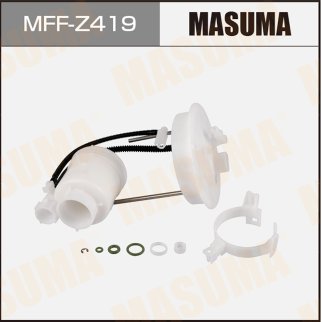 Фильтр топливный Masuma MFF-Z419 фото