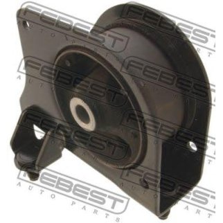 Опора двигателя задняя FEBEST HMHRVARR фото