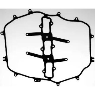 Прокладка впускного коллектора Victor Reinz 71-53708-00 фото