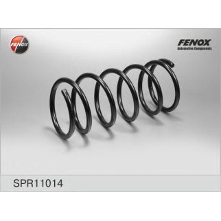 Пружина передняя Fenox SPR11014 фото