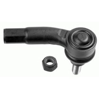 Нак.рул.тяги прав.SEAT CORDOBA /VOLKSWAGEN CADDY II, POLO CLASSIC 95> фото