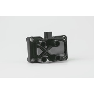 Катушка зажигания Gparts VO31216444 фото
