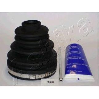 Пыльник ШРУСа (к-кт) ashika 63-01-129 фото