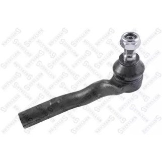 51-00547A-SX_наконечник рулевой левый! МВ W210 2WD all 95> фото