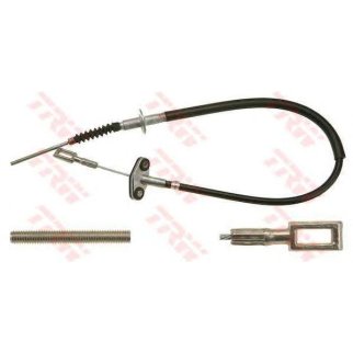 Трос сцепления TRW GCC3151 фото