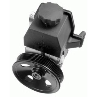 Насос гидроусилителя фото