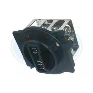 Резистор отопителя ERA 665031 фото