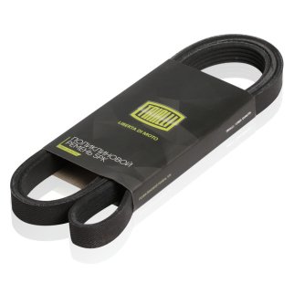 Ремень ручейковый TRIALLI 5PK1750 фото