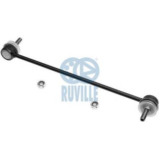 Тяга стабилизатора FIAT PANDA (169) пер. фото