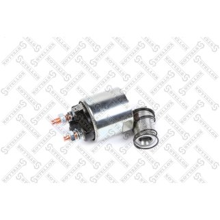 06-85167-SX_реле втягивающее! Citroen C25, Fiat Ducato 1.8-2.0, Peugeot 205/309/405, Volvo 340 фото