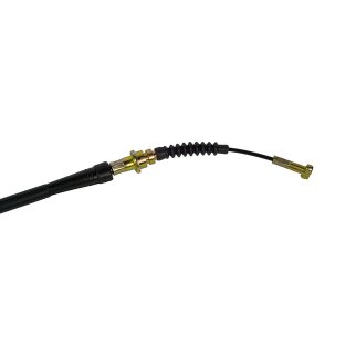 29-96012-SX_трос ручного тормоза! левый Kia Carens all 01> фото 3