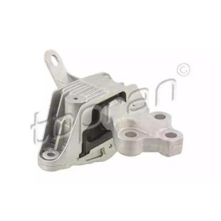 Опора КПП левая topran 208241755 фото