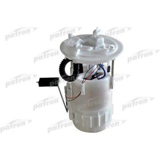 Насос топливный PATRON PFP256 фото