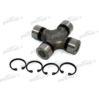 Крестовина карданной передачи 27x92.1 фото