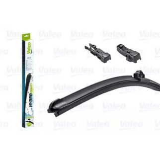Щетка стеклоочистителя Valeo 578507 фото