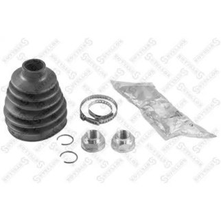 13-00275-SX_к-кт пыльника ШРУСа наружного! Honda Accord 2.0/2.2/2.4 93>/CR-V 2.0 02> фото