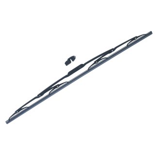 Щетка стеклоочистителя ALCA "UNIVERSAL GRAPHIT" 560мм 1шт фото 2