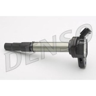 Катушка зажигания DENSO DIC-0103 фото
