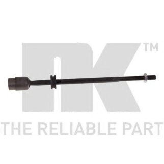 Тяга рулевая VW GOLF 3,VENTO левая без г/у в сборе фото