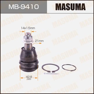 Опора шаровая Masuma MB-9410 фото