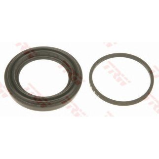 Рк переднего суппорта TRW SJ1303 фото